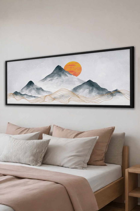Wallity Artsyhmdfyty20 - 7033 Multicolor